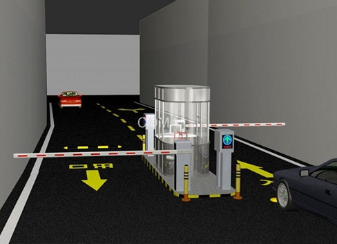 煙臺(tái)智能停車(chē)場(chǎng)系統(tǒng)廠家